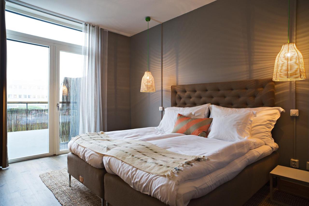 No. 16 Hotell 4*