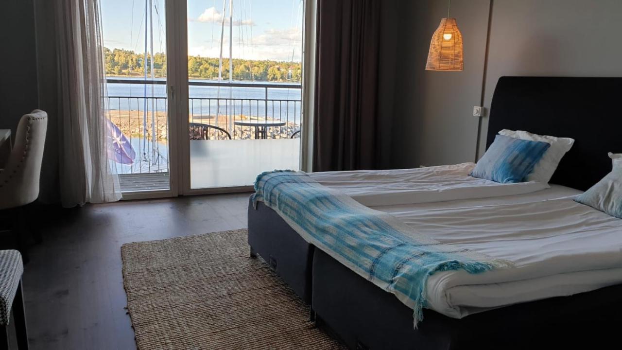 No. 16 Hotell 4*