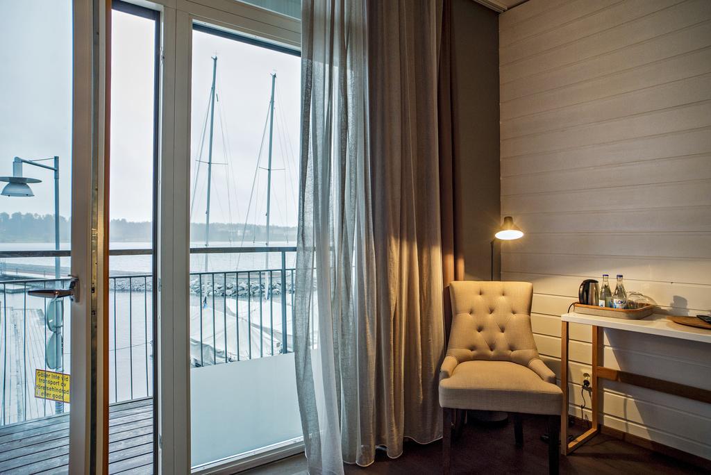 Hotell No. 16 Kummelnäs