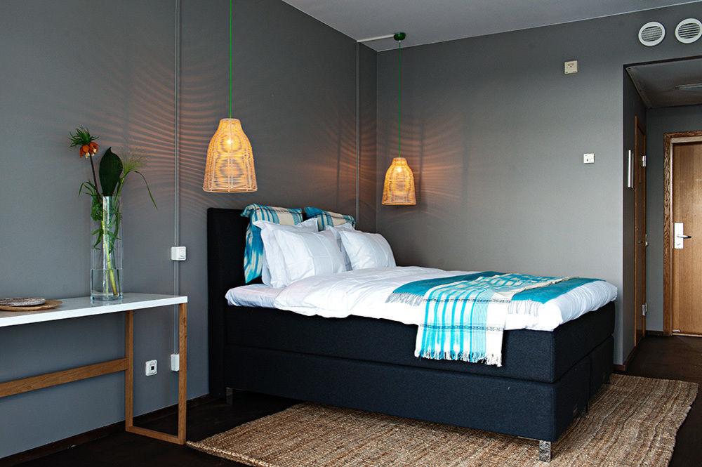 Hotell No. 16 4*