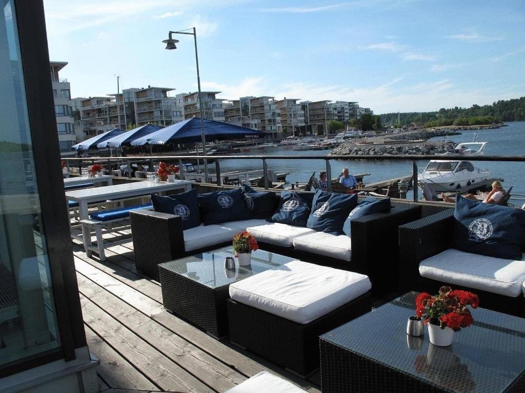 Hotell No. 16 4*