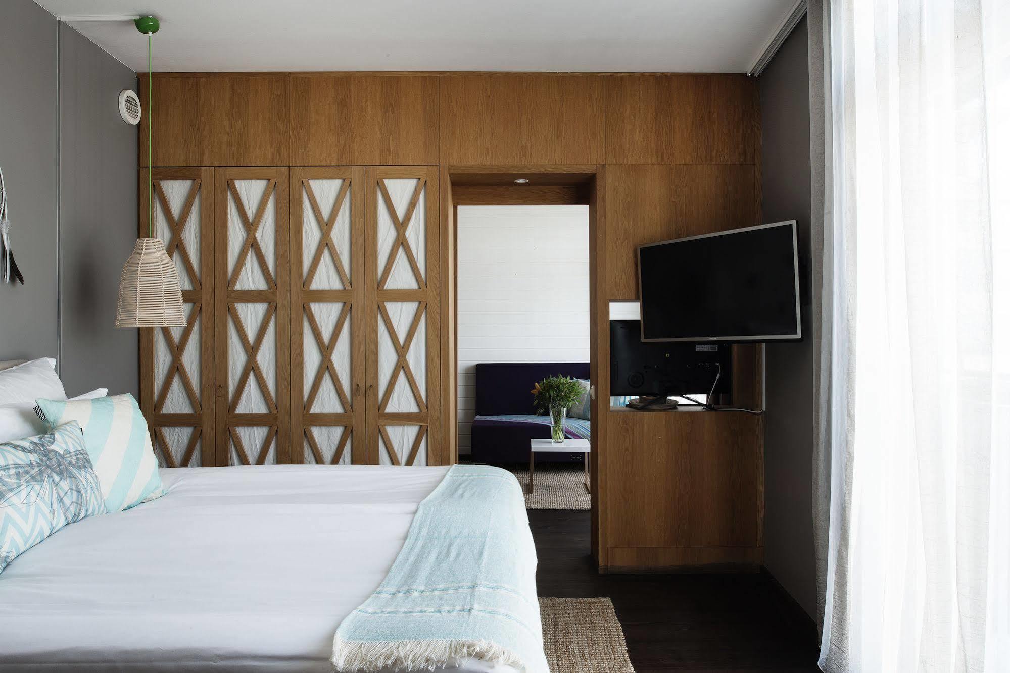 Hotell No. 16 4*