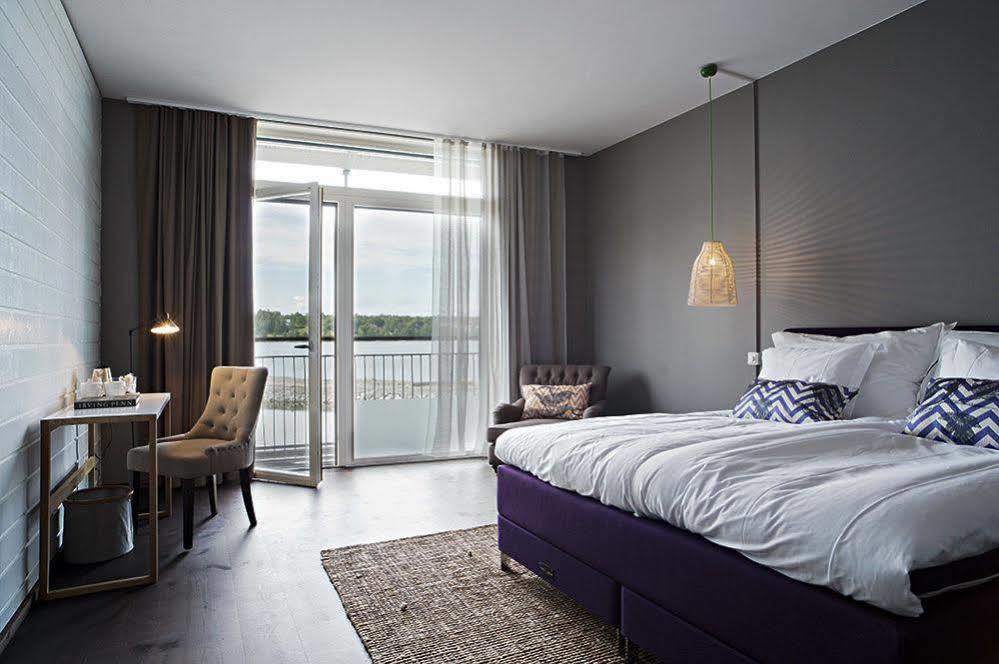 Hotell No. 16 4*