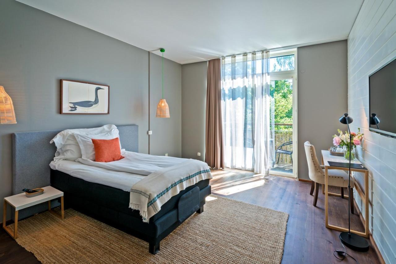 No. 16 Hotell Kummelnäs